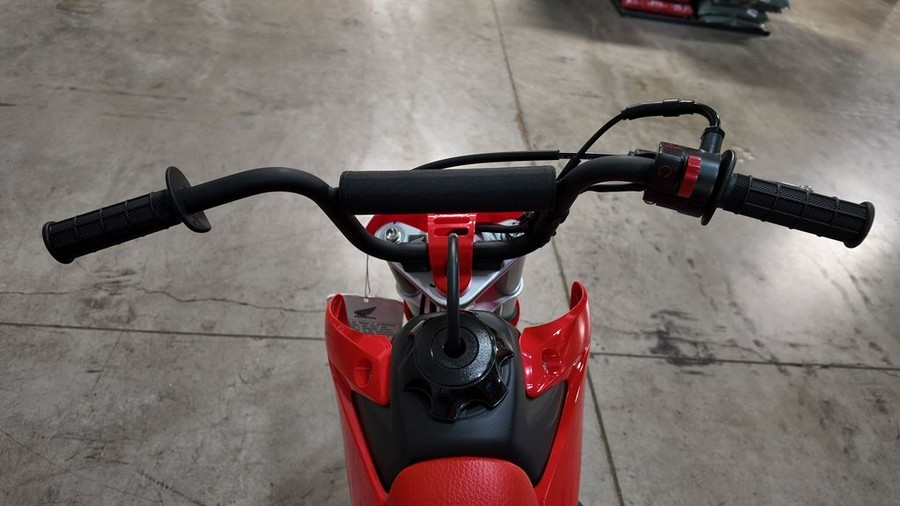 2027 Honda CRF® 50F