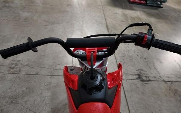 2027 Honda CRF® 50F