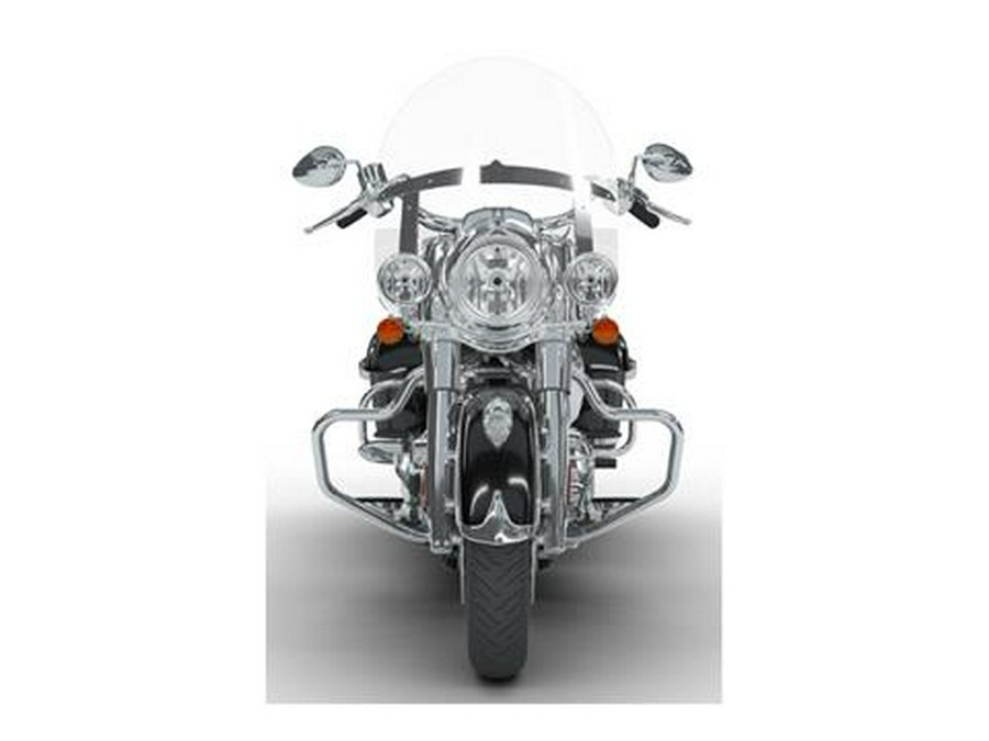 2018 Indian Motorcycle Springfield® ABS