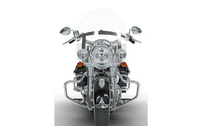 2018 Indian Motorcycle Springfield® ABS