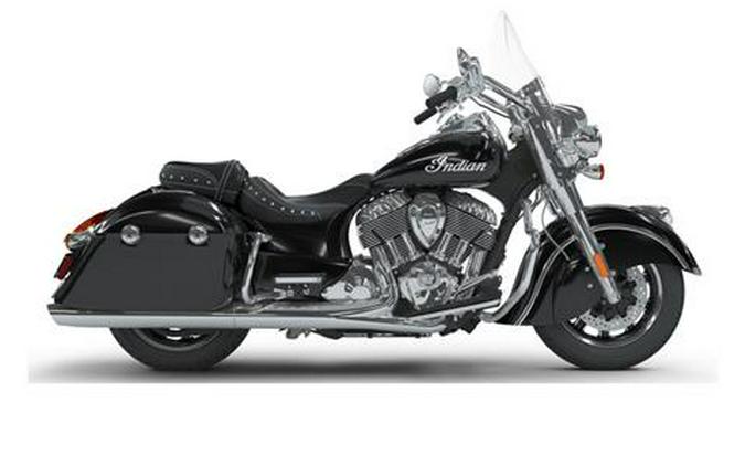 2018 Indian Motorcycle Springfield® ABS