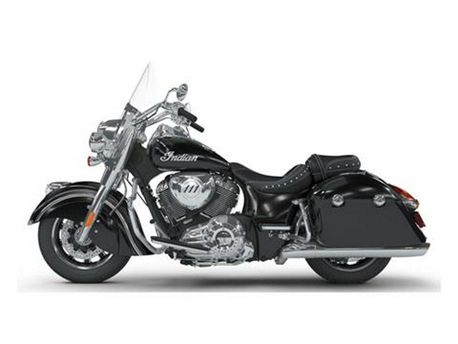 2018 Indian Motorcycle Springfield® ABS