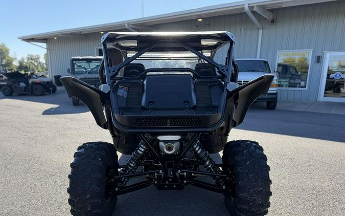 2024 Yamaha YXZ1000R SS XT-R