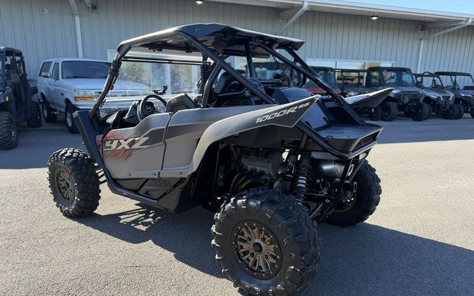 2024 Yamaha YXZ1000R SS XT-R
