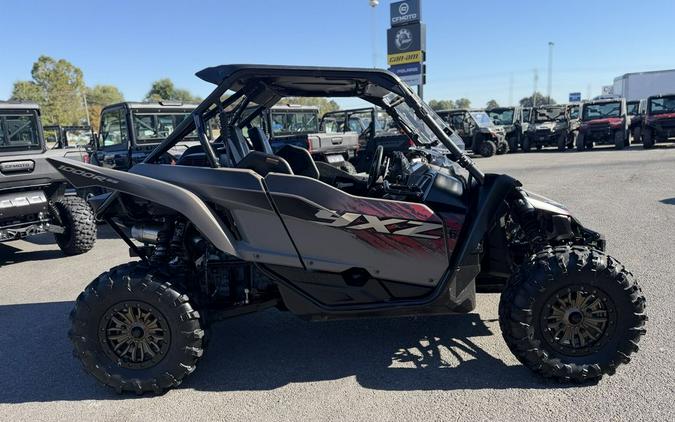 2024 Yamaha YXZ1000R SS XT-R
