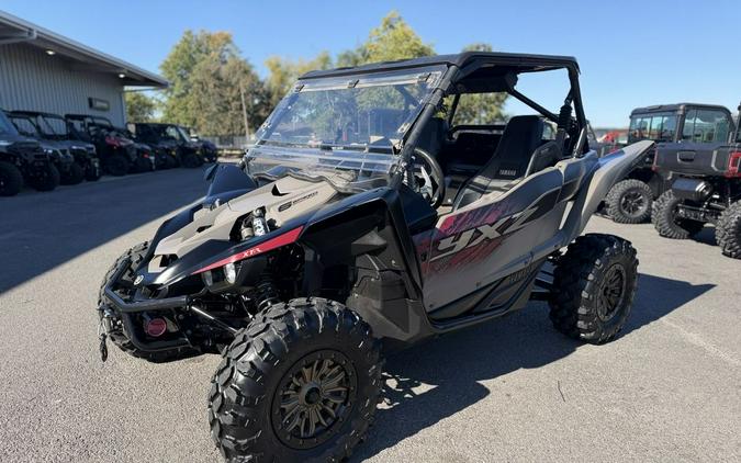 2024 Yamaha YXZ1000R SS XT-R