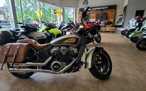 2020 Indian Scout Bobber Twenty Review (10 Fast Facts)