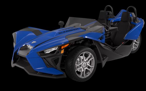 2023 POLARIS SLINGSHOT SL AUTODRIVE