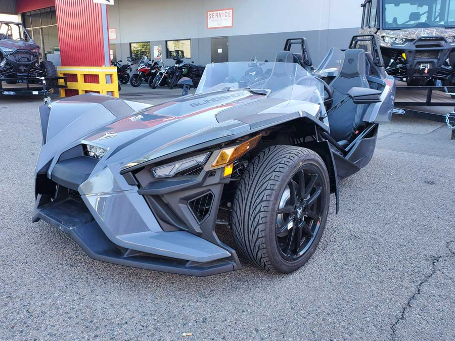 2023 POLARIS SLINGSHOT SL AUTODRIVE