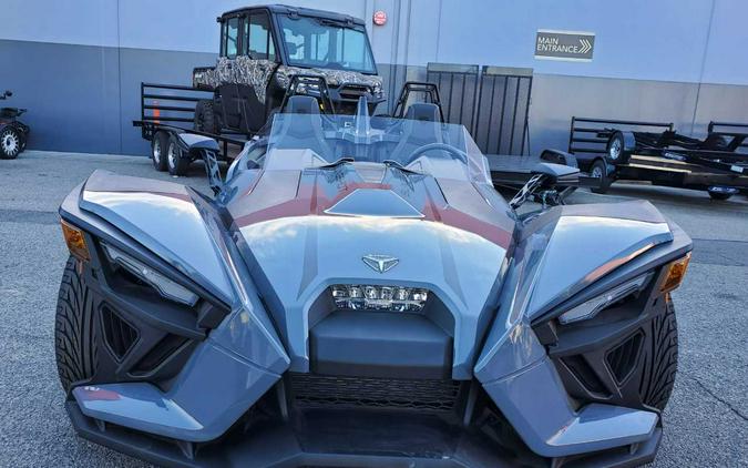 2023 POLARIS SLINGSHOT SL AUTODRIVE