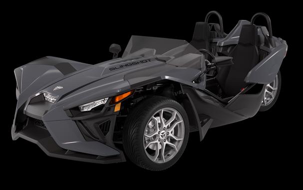 2023 POLARIS SLINGSHOT SL AUTODRIVE