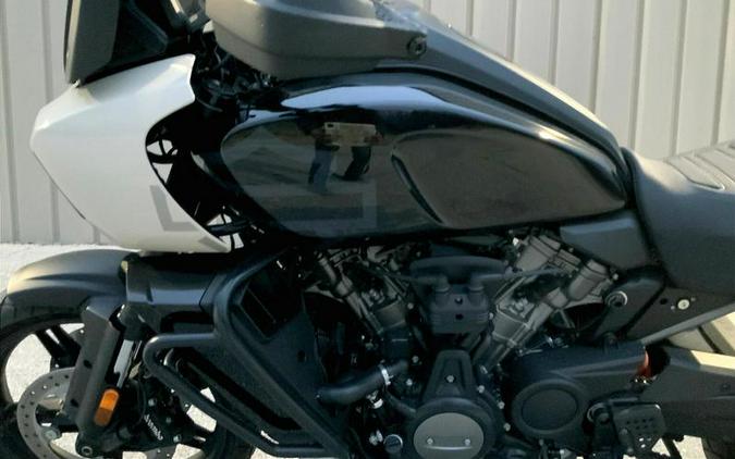 2021 Harley-Davidson® Pan America™ 1250 Special