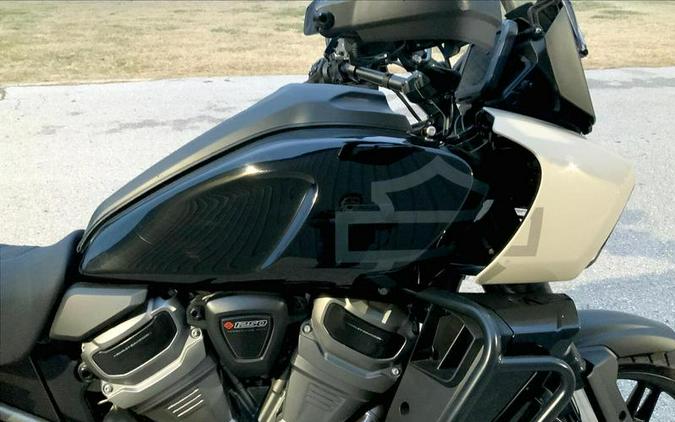 2021 Harley-Davidson® Pan America™ 1250 Special