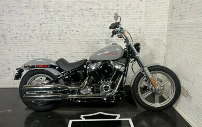 2024 Harley-Davidson Softail Standard