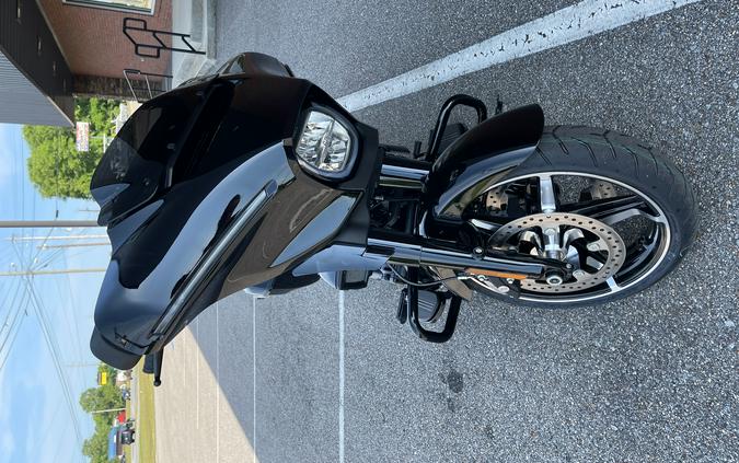 2024 Harley-Davidson Street Glide