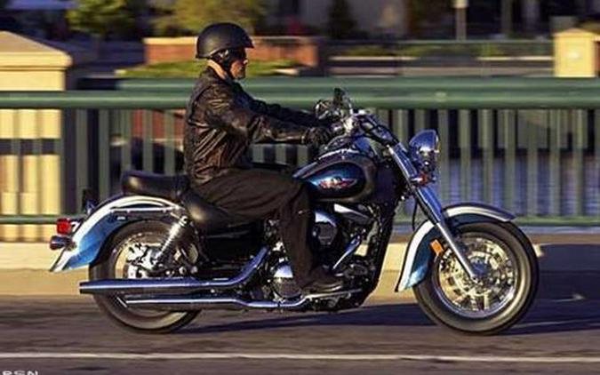 2008 Kawasaki Vulcan® 1500 Classic