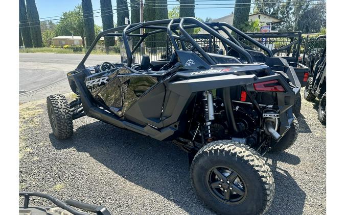 2024 Polaris Industries RZR Turbo R 4 Sport