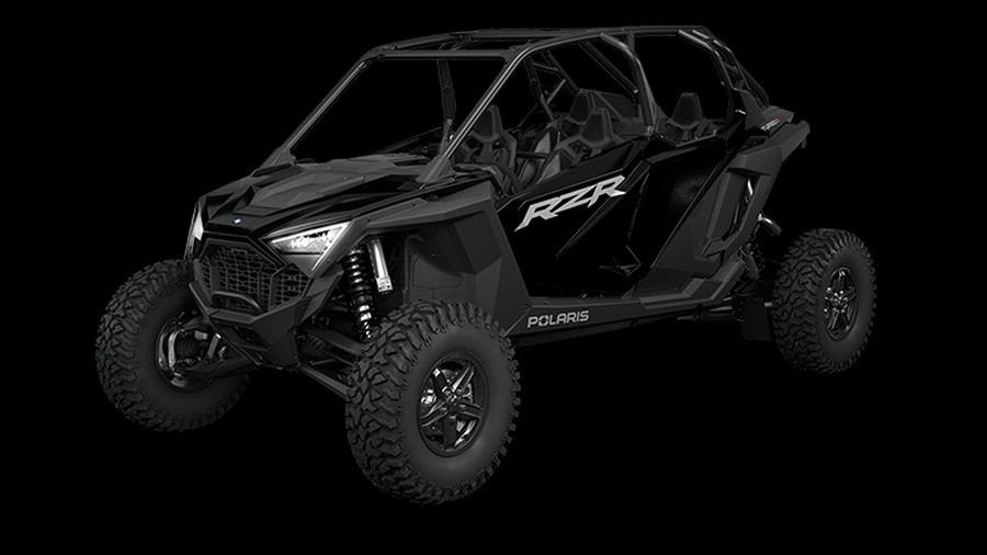 2024 Polaris Industries RZR Turbo R 4 Sport