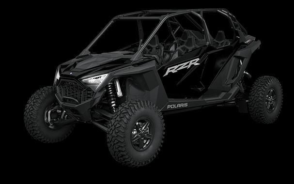 2024 Polaris Industries RZR Turbo R 4 Sport