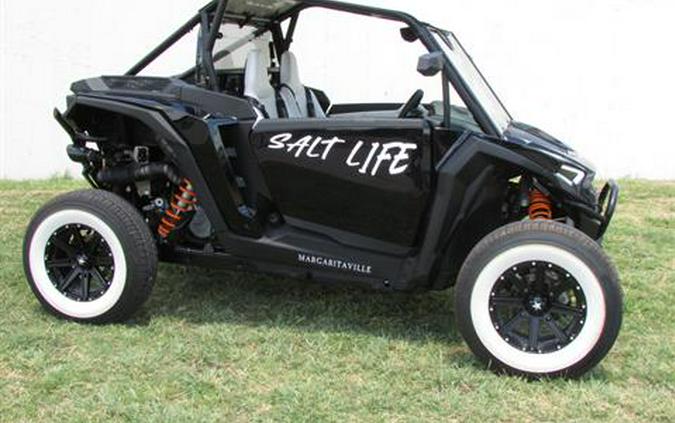 2024 Polaris RZR 1000 Premium