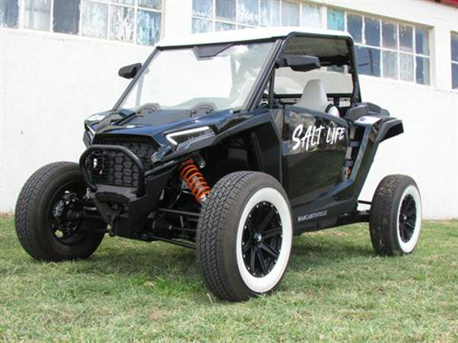 2024 Polaris RZR 1000 Premium