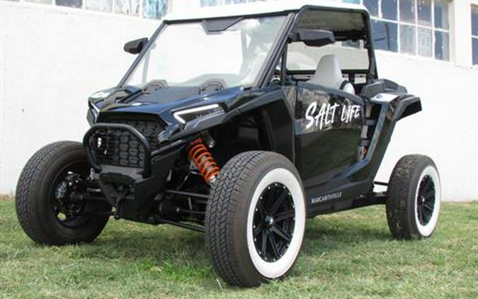 2024 Polaris RZR 1000 Premium