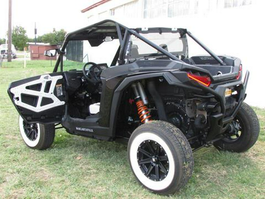 2024 Polaris RZR 1000 Premium