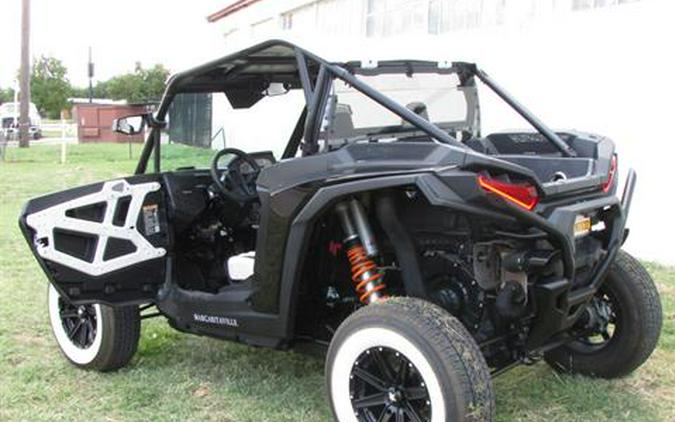 2024 Polaris RZR 1000 Premium