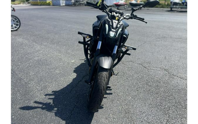 2021 Yamaha MT-07