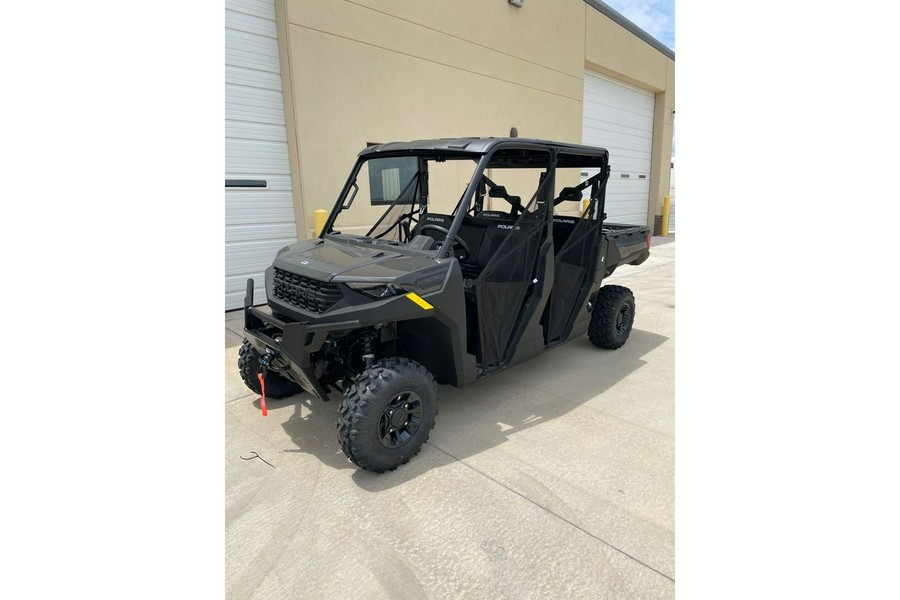 2024 Polaris Industries Ranger® Crew SP 570 Base