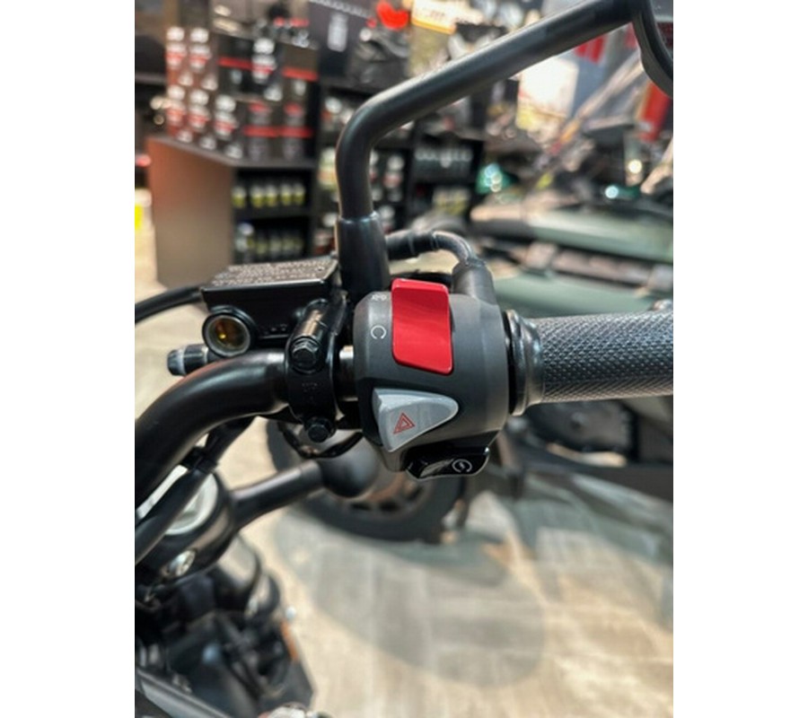 2025 Honda Rebel 300