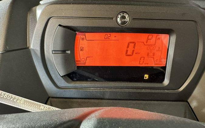 2025 Can-Am Outlander DPS 700