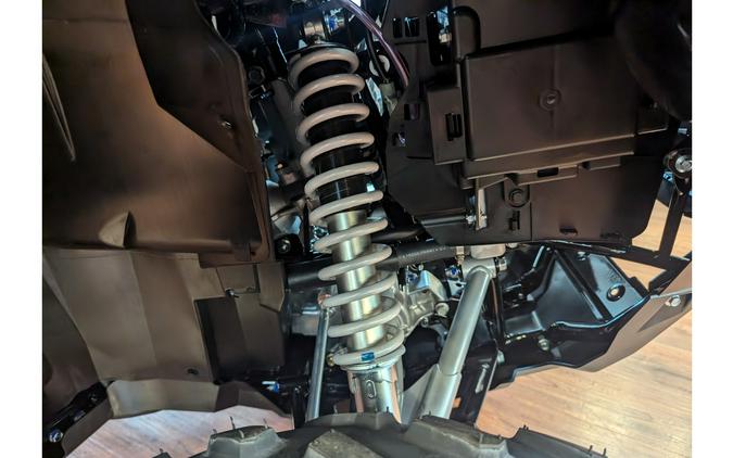 2026 Honda FourTrax Foreman® Rubicon 4x4 Automatic DCT EPS Deluxe