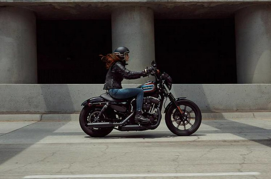 2020 Harley-Davidson® Sportster?? Iron 1200???