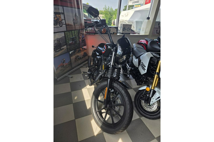 2020 Harley-Davidson® Sportster?? Iron 1200???