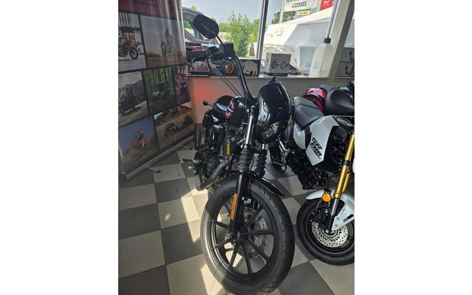 2020 Harley-Davidson® Sportster?? Iron 1200???