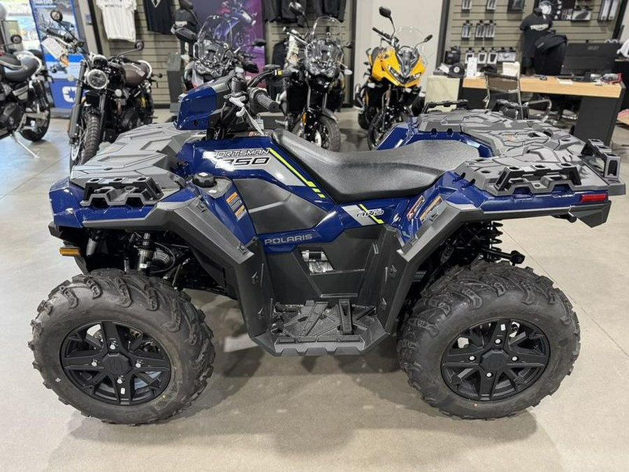 2026 Polaris® Sportsman 850 Premium
