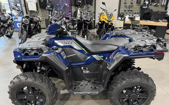 2026 Polaris® Sportsman 850 Premium