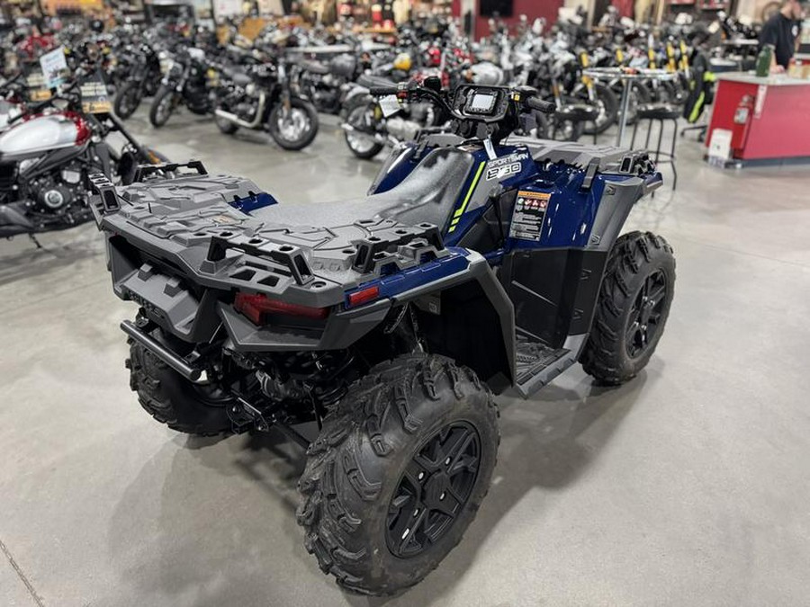 2026 Polaris® Sportsman 850 Premium