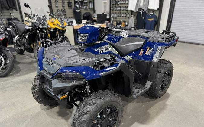 2026 Polaris® Sportsman 850 Premium