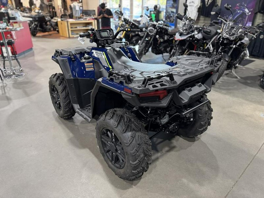 2026 Polaris® Sportsman 850 Premium