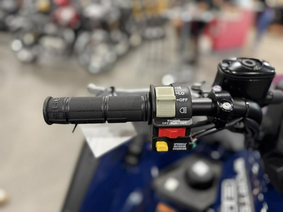 2026 Polaris® Sportsman 850 Premium