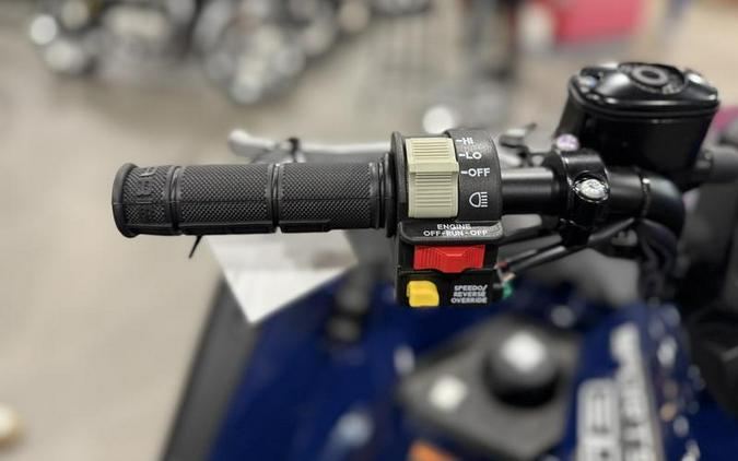 2026 Polaris® Sportsman 850 Premium