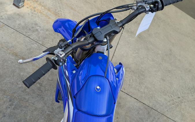 2026 Yamaha YZ250F