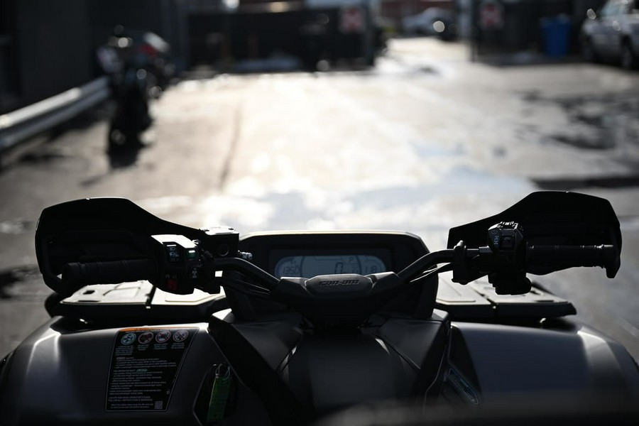 2026 Can-Am® Outlander MAX XT 1000R