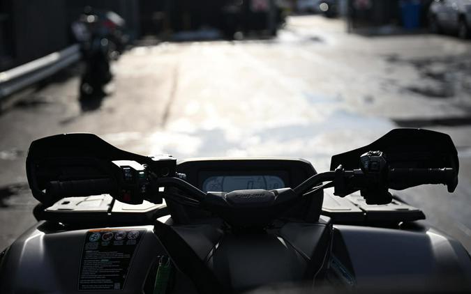 2026 Can-Am® Outlander MAX XT 1000R