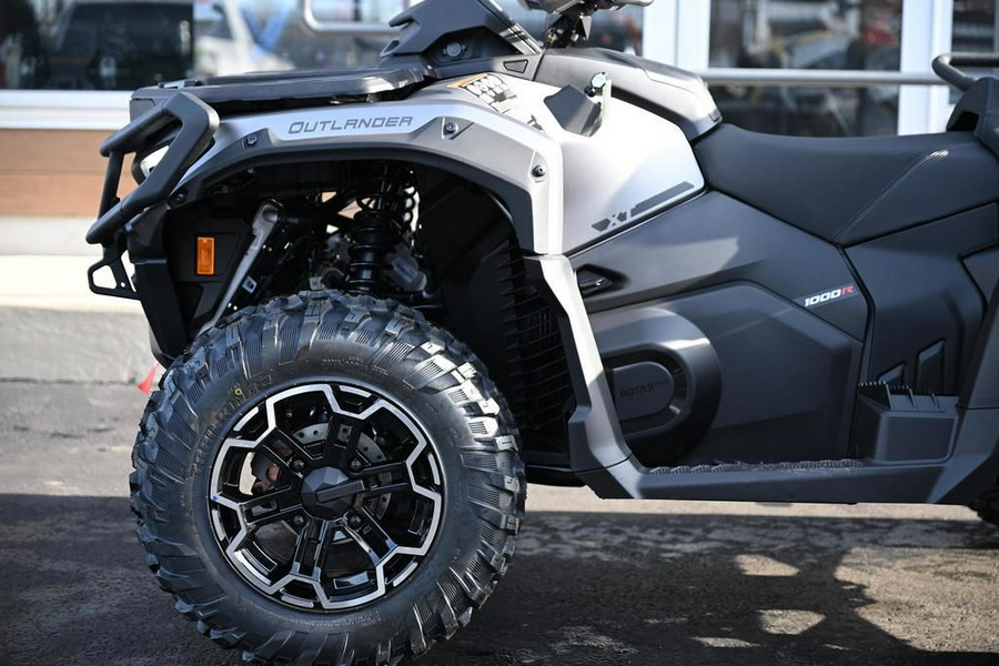 2026 Can-Am® Outlander MAX XT 1000R