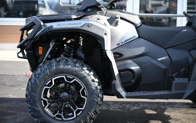 2026 Can-Am® Outlander MAX XT 1000R
