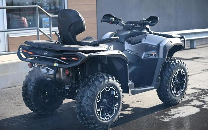2026 Can-Am® Outlander MAX XT 1000R