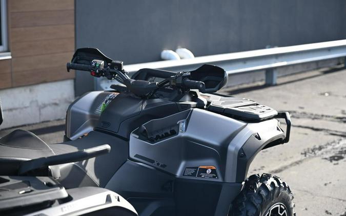 2026 Can-Am® Outlander MAX XT 1000R